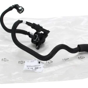 Tubo de Combustível Motor 1.6 Turbo Diesel Hdi - Peugeot Expert / Citroën Jumpy  - 9813043380 - Imagem 3