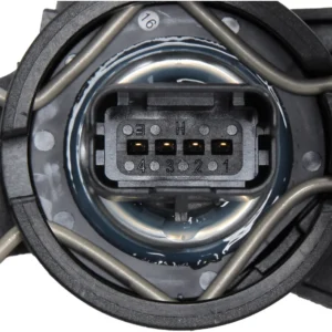 Tubo de Combustível Motor 1.6 Turbo Diesel Hdi - Peugeot Expert / Citroën Jumpy  - 9813043380 - Imagem 4