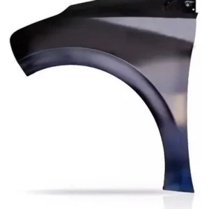 Paralama Dianteiro Esquerdo Peugeot 208 de 2012 a 2020 - 9813537380 - Imagem 2