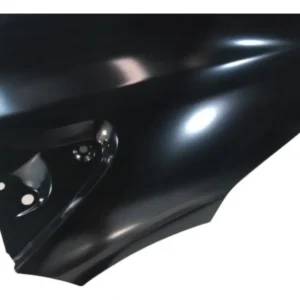 Paralama Dianteiro Esquerdo Peugeot 208 de 2012 a 2020 - 9813537380 - Imagem 3
