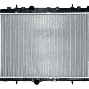 Radiador de Água do Motor Peugeot 2008 / 208 / Citroën Aircross / C3 / C4 - 9814031480 - Imagem 2