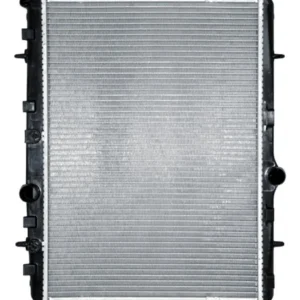 Radiador de Água do Motor Peugeot 2008 / 208 / Citroën Aircross / C3 / C4 - 9814031480 - Imagem 5