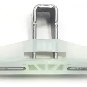 Patim Guia Superior Corrente Motor Thp 208 / 2008 / 308 / 3008 / 408 / 508 / 5008 / RCZ / C4 / DS3 / DS4 / DS5 - 9816058680 - Imagem 2