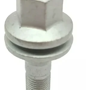 Parafuso da Roda de Liga Leve Peugeot 106 / 206 / 207 / 208 / 3008 / 307 / 308 / 407 / 5008 / 508 / Expert / Hoggar / Partner / RCZ / Citroën Berlingo / C2 / C3 / C3 Picasso / C3 Plus / C4 / C4 Picasso / C5 / C6 / DS3 / DS4 / DS5 / Jumpy / Xsara / Xsara Picasso - 9817024580 - Imagem 3