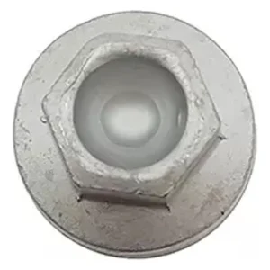 Parafuso da Roda de Liga Leve Peugeot 106 / 206 / 207 / 208 / 3008 / 307 / 308 / 407 / 5008 / 508 / Expert / Hoggar / Partner / RCZ / Citroën Berlingo / C2 / C3 / C3 Picasso / C3 Plus / C4 / C4 Picasso / C5 / C6 / DS3 / DS4 / DS5 / Jumpy / Xsara / Xsara Picasso - 9817024580 - Imagem 4