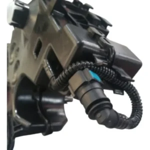 Reservatório Tanque Eolys Powerflex Fap - Peugeot Expert / Citroën Jumpy - 1.6 Turbo Diesel BlueHDi - 9817154080 - Imagem 8