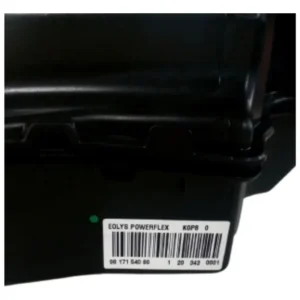 Reservatório Tanque Eolys Powerflex Fap - Peugeot Expert / Citroën Jumpy - 1.6 Turbo Diesel BlueHDi - 9817154080 - Imagem 9