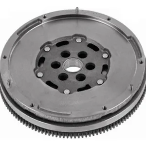 Volante do Motor - Peugeot Expert / Citroën Jumpy - 9818024380 - Imagem 2