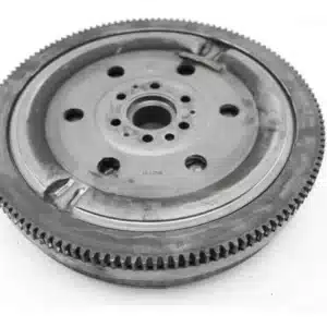 Volante do Motor - Peugeot Expert / Citroën Jumpy - 9818024380 - Imagem 4