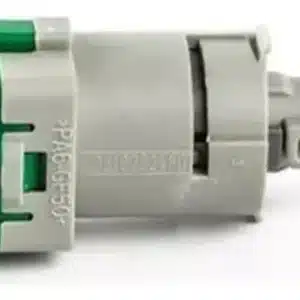 Interruptor do Pedal de Freio - Peugeot 2008 / 208 / 3008 / 308 / 408 / 5008 / Citroën Aircross / C2 / C3 / C3 Picasso / C4 Cactus / C4 Lounge / C4 Picasso / DS3 / DS4 - 9818232480 - Imagem 3