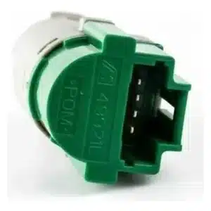 Interruptor do Pedal de Freio - Peugeot 2008 / 208 / 3008 / 308 / 408 / 5008 / Citroën Aircross / C2 / C3 / C3 Picasso / C4 Cactus / C4 Lounge / C4 Picasso / DS3 / DS4 - 9818232480 - Imagem 4