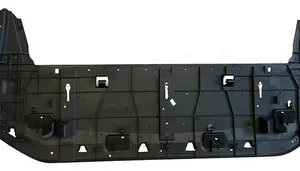 Defletor Inferior do Parachoque Dianteiro para Peugeot 408 de 2016/2016 - 9819729980 - Imagem 2
