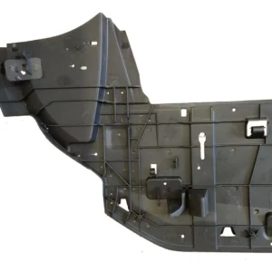 Defletor Inferior do Parachoque Dianteiro para Peugeot 408 de 2016/2016 - 9819729980 - Imagem 3