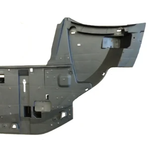 Defletor Inferior do Parachoque Dianteiro para Peugeot 408 de 2016/2016 - 9819729980 - Imagem 4