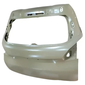 Tampa Traseira do Porta-Malas Peugeot 2008 de 2015 a 2021 - 9820569180 - Imagem 2