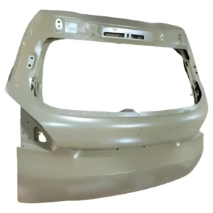 Tampa Traseira do Porta-Malas Peugeot 2008 de 2015 a 2021 - 9820569180 - Imagem 3