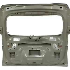Tampa Traseira do Porta-Malas Peugeot 2008 de 2015 a 2021 - 9820569180 - Imagem 4