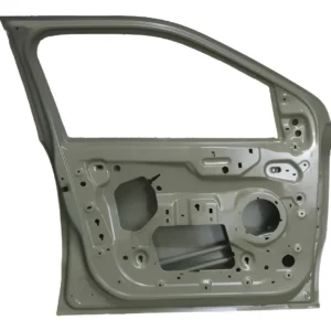 Porta Dianteira Esquerda Citroën C4 Cactus - 9821268380 - Imagem 3