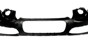 Parachoque Dianteiro Citroën C4 Cactus de 2019 a 2024 - 982127141t - Imagem 3