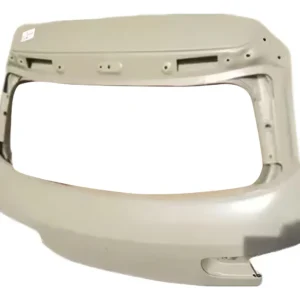 Tampa Traseira do Porta-malas Citroën C4 Cactus de 2019 a 2023 - 9821273180 - Imagem 2