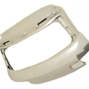 Tampa Traseira do Porta-malas Citroën C4 Cactus de 2019 a 2023 - 9821273180 - Imagem 4
