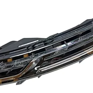 Farol Led Superior Esquerdo Citroën C4 Cactus de 2019 a 2023 - 9821287180 - Imagem 2