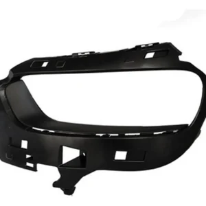 Moldura Suporte do Farol Esquerdo Citroën C4 Cactus - 98214472xt - Imagem 2