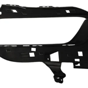 Moldura Suporte do Farol Esquerdo Citroën C4 Cactus - 98214472xt - Imagem 3