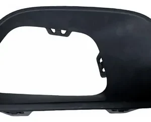 Moldura Direita Farol Milha Citroën C4 Cactus - 982144821t - Imagem 3