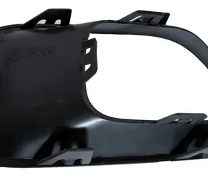 Moldura Direita Farol Milha Citroën C4 Cactus - 982144821t - Imagem 4