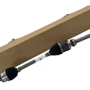 Semieixo Dianteiro Direito - Citroën C4 Cactus 1.6 Automático - 9821524080 - Imagem 2
