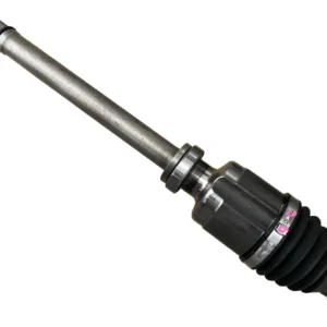 Semieixo Dianteiro Direito - Citroën C4 Cactus 1.6 Automático - 9821524080 - Imagem 3