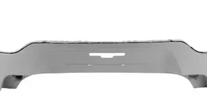 Parachoque Traseiro Superior Citroën C4 Cactus 2019 a 2024 - 9822186680 - Imagem 2