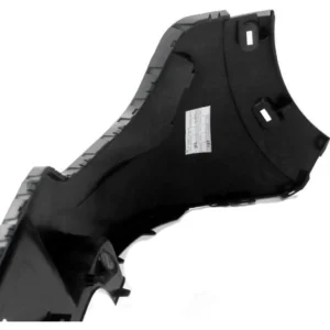 Parachoque Traseiro Superior Citroën C4 Cactus 2019 a 2024 - 9822186680 - Imagem 4