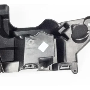 Guia do Parachoque Traseiro Direito Citroën C4 Cactus - 9822198580 - Imagem 4