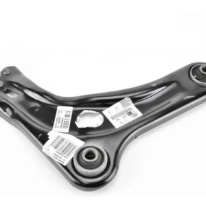 Bandeja da Supensão Dianteira Esquerda - Peugeot 2008 / Citroën Aircross / C3 Picasso / C4 Cactus - 9822280280 - Imagem 4