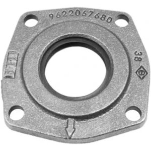 Retentor Com Flange Câmbio Manual Peugeot 307 / 308 / 86 / Boxer / Citroën C5 / Evasion / Jumper / Xantia - 9822498280 - Imagem 2