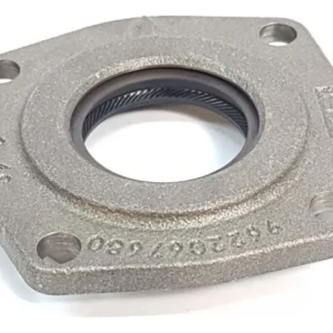 Retentor Com Flange Câmbio Manual Peugeot 307 / 308 / 86 / Boxer / Citroën C5 / Evasion / Jumper / Xantia - 9822498280 - Imagem 3
