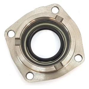Retentor Com Flange Câmbio Manual Peugeot 307 / 308 / 86 / Boxer / Citroën C5 / Evasion / Jumper / Xantia - 9822498280 - Imagem 4