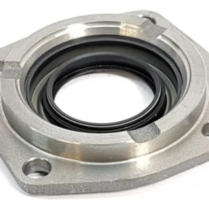 Retentor Com Flange Câmbio Manual Peugeot 307 / 308 / 86 / Boxer / Citroën C5 / Evasion / Jumper / Xantia - 9822498280 - Imagem 5