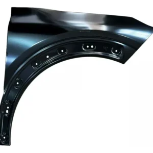 Paralama Dianteiro Direito Citroën C4 Cactus 2019 a 2024 - 9822872180 - Imagem 2
