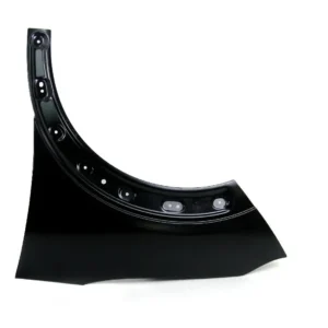 Paralama Dianteiro Esquerdo Citroën C4 Cactus 2019 a 2024 - 9822872280 - Imagem 2