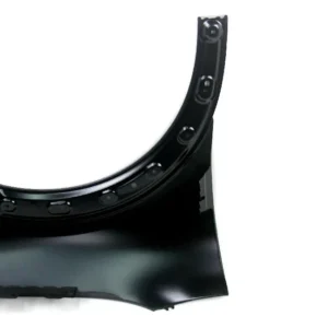 Paralama Dianteiro Esquerdo Citroën C4 Cactus 2019 a 2024 - 9822872280 - Imagem 3