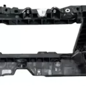 Painel Frontal do Radiador - Peugeot 208 de 2023 a 2024 - 9823719180 - Imagem 4