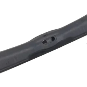 Moldura Soleira de Acabamento do Porta-malas Citroën C4 Cactus de 2019 a 2024 - 98237345ZD - Imagem 4
