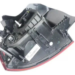 Lanterna Traseira Direita Citroën C4 Cactus - 9823950280 - Imagem 6