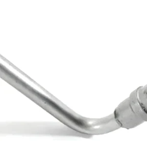 Tubo de Lubrificação da Turbina Motor Thp Peugeot 208 / 308 / 3008 / 408 / 508 / RCZ - 9824001880 - Imagem 4