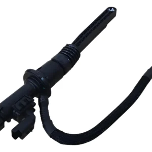 Cilindro de Embreagem - Novo Peugeot 208 1.0 Firefly - 9824255480 - Imagem 2