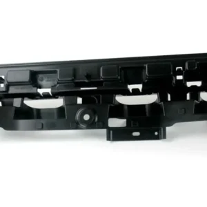 Suporte Central do Parachoque Traseiro Citroën C4 Cactus - 9824288680 - Imagem 5