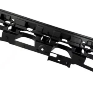 Suporte Central do Parachoque Traseiro Citroën C4 Cactus - 9824288680 - Imagem 2